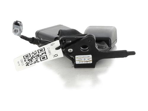 Seat buckle RENAULT CLIO IV (BH_) 1.5 dCi 90 | BP27913760I32 