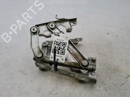 Used Hinge/Door check strap MERCEDES-BENZ E-CLASS (W211) E 220 CDI (211.006) (150 hp) 27919465
