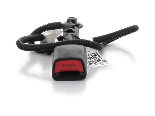 Used Seat buckle KIA PICANTO II (TA) 1.0 (69 hp) 30118508