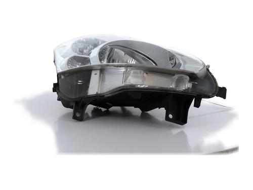 Used Right headlight PEUGEOT PARTNER Box Body/MPV 1.6 HDi (90 hp) 30048584
