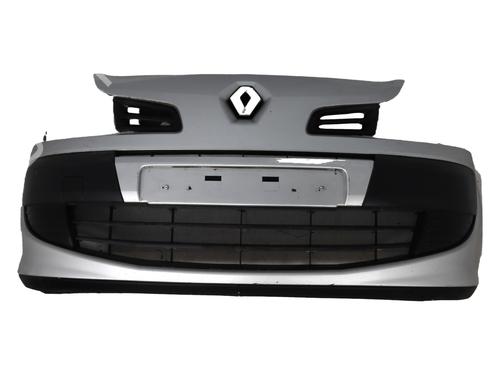 Used Front bumper RENAULT MODUS / GRAND MODUS (F/JP0_) [2004-2026]  32975293