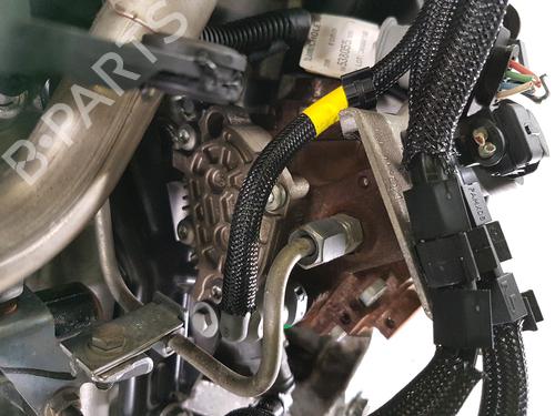 Engine PEUGEOT 207 (WA_, WC_) 1.6 HDi | BP31875810M1