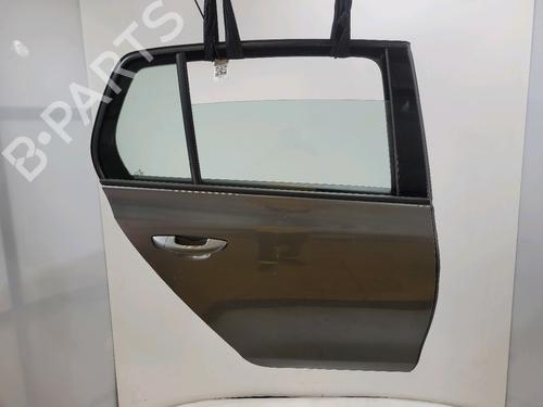 Used Right rear door VW GOLF VI (5K1) 1.6 TDI (105 hp) 29381905