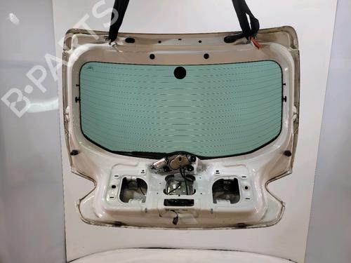 Tailgate SEAT IBIZA IV (6J5, 6P1) 1.6 TDI | BP29018498C6