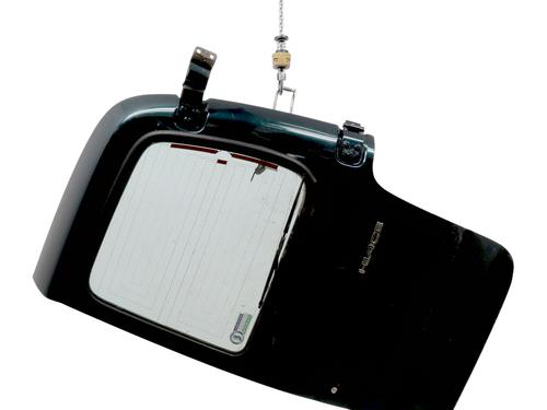 Used Right tailgate TOYOTA HIACE IV Van (__H1_, __H2_) 2.5 D-4D 4WD (KLH28, KLH18) (117 hp) 32512754