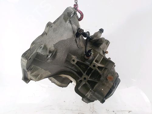 Used Gearbox OPEL CORSA D (S07) 1.3 CDTI (L08, L68) (75 hp) 31122298