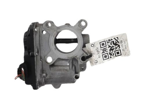 Used Throttle body Throttle body RENAULT TWINGO II (CN0_) 1.2 16V (CN04, CN0B) (75 hp) 35891694 35891694