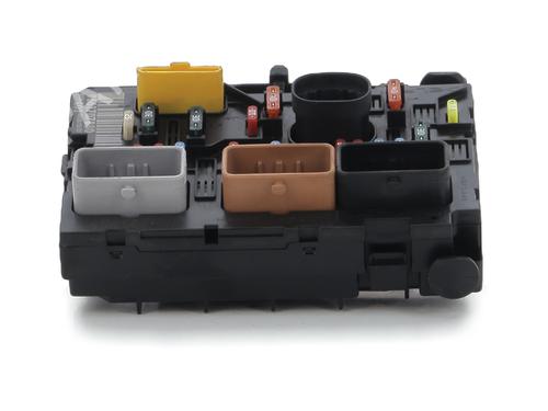 Used Fuse box Fuse box CITROËN C3 I (FC_, FN_) 1.4 i (73 hp) 30405947 30405947
