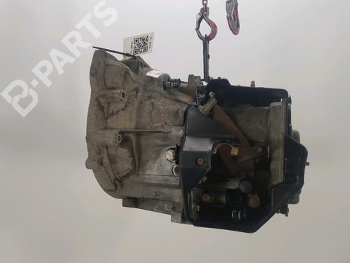 Used Manual gearbox Manual gearbox FORD FOCUS I (DAW, DBW) 1.6 16V (100 hp) 10460839 10460839