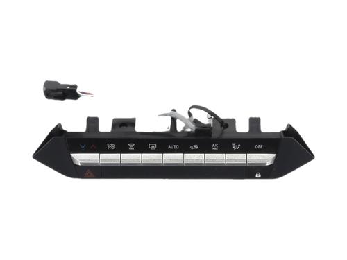 Climate control RENAULT 4 E-Tech 150 (PDA1) | BP37869370I5 - Image 2