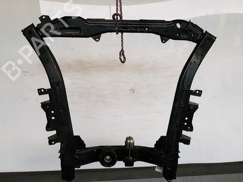 Subframe DACIA DUSTER (HM_) 1.5 dCi 115 4x4 (HMAD) | BP29218062M9 