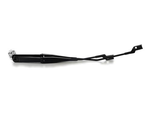 Used Front windshield wiper arm FORD FIESTA VI (CB1, CCN) 1.5 TDCi (75 hp) 27908465