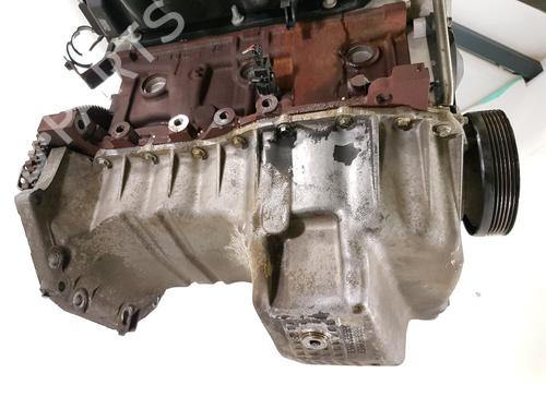 Engine DACIA SANDERO 1.4 MPI LPG | BP30190373M1 