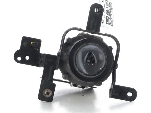 Used Left front fog light KIA PICANTO III (JA) 1.0 T-GDi (100 hp) 32975015
