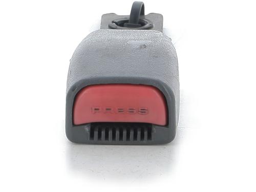 Used Seat buckle Seat buckle HYUNDAI SANTA FÉ I (SM) 2.0 CRDi 4x4 (113 hp) 33280744 33280744