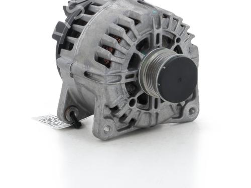 Alternator RENAULT CLIO V (B7_) 1.5 Blue dCi 100 (B7AD) | BP37166635M7 - Image 4