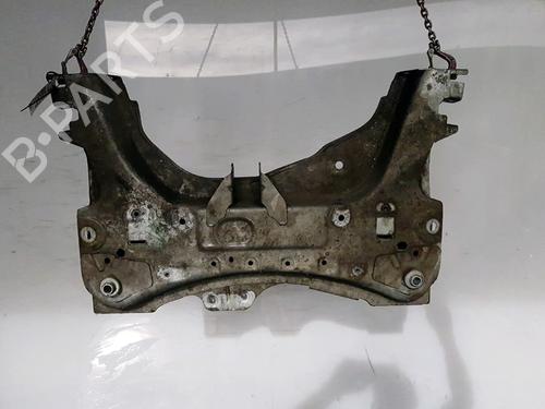 Subframe voor RENAULT CLIO IV (BH_) 1.2 TCe 120 (BHAU) (118 hp) 29171809