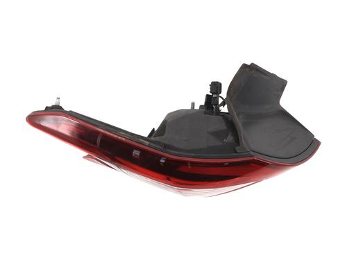 Used Left taillight Left taillight 33166027 33166027
