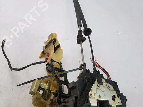 Used Front left lock HYUNDAI SANTA FÉ II (CM) [2005-2015]  13682103