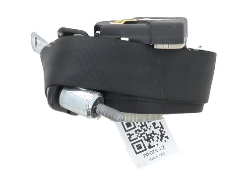 Used Front left seatbelt Front left seatbelt RENAULT TWINGO II (CN0_) 1.5 dCi 75 (75 hp) 33972927 33972927