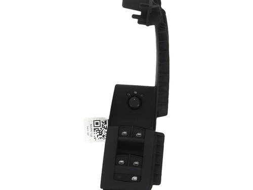 Used Left front window switch Left front window switch AUDI A3 Sportback (8PA) 1.9 TDI (105 hp) 34051397 34051397