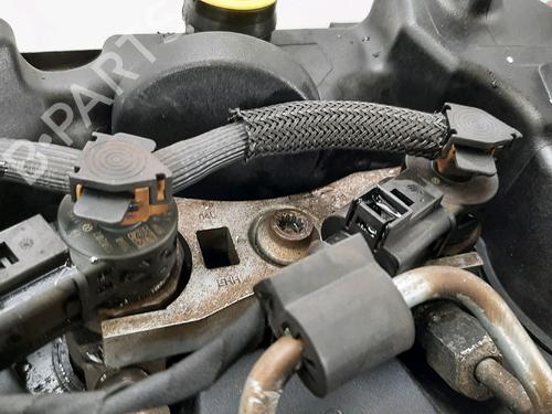 Engine VW GOLF VII (5G1, BQ1, BE1, BE2) 1.6 TDI | BP32378217M1  - Image 8