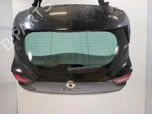 Used Tailgate Tailgate RENAULT CLIO IV (BH_) 1.2 16V (73 hp) 36007032 36007032