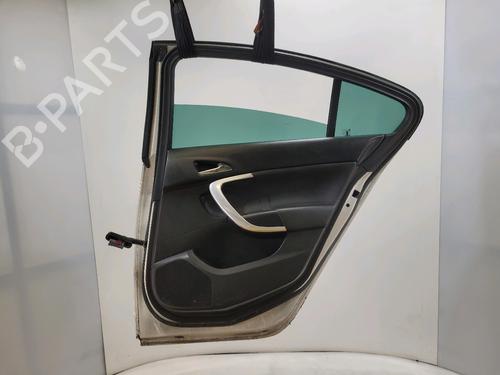 Dør høyre bak OPEL INSIGNIA A (G09) 2.0 CDTI (68) | BP30049681C5