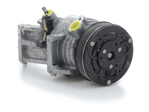 AC-Kompressor MAZDA 2 Hatchback (DL, DJ) 1.5 SKYACTIV-G | BP32512660M34