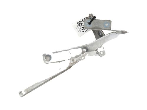 Used Hinge/Door check strap Hinge/Door check strap PEUGEOT PARTNER Tepee 1.6 HDi / BlueHDi 75 (75 hp) 34118564 34118564