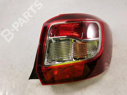 Used Right taillight Right taillight DACIA SANDERO II TCe 90 (B8M1, B8MA, B8AC) (90 hp) 10715467 10715467