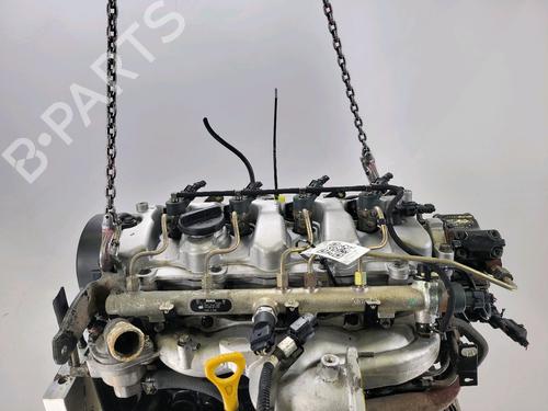 Engine HYUNDAI SANTA FÉ I (SM) 2.0 CRDi 4x4 | BP39899205M1 - Image 5