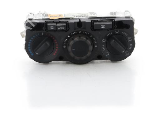 Used Climate control Climate control OPEL CORSA D (S07) 1.3 CDTI (L08, L68) (75 hp) 40277573 40277573