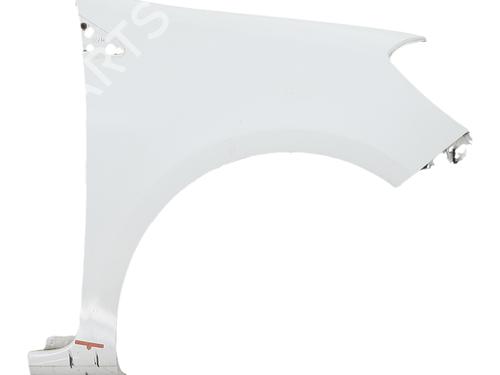 Used Right front fenders Right front fenders RENAULT CLIO III (BR0/1, CR0/1) 1.5 dCi (C/BR0G, C/BR1G) (68 hp) 39898956 39898956