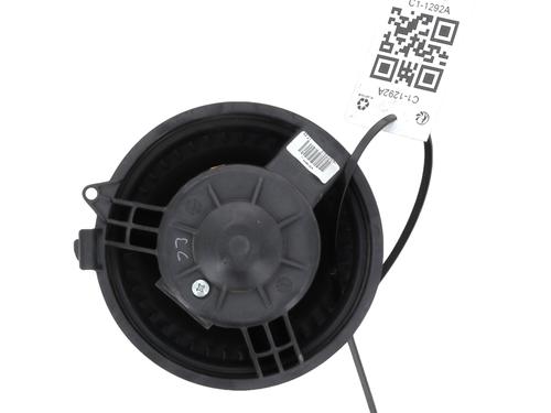Used Heater blower motor NISSAN JUKE (F15) 1.5 dCi (110 hp) 26727689