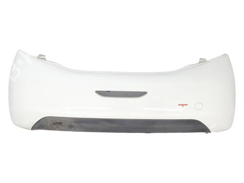 Used Rear bumper Rear bumper PEUGEOT 208 I (CA_, CC_) 1.6 HDi (92 hp) 39972327 39972327