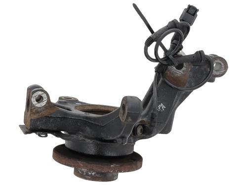 Right front steering knuckle RENAULT CLIO IV (BH_) 1.5 dCi 90 | BP31057211M26