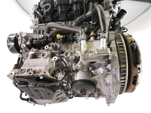 Engine MERCEDES-BENZ A-CLASS (W177) A 160 (177.082) | BP39160528M1 - Image 9