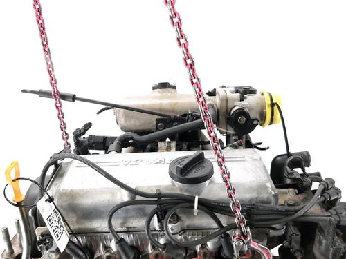 Engine HYUNDAI GETZ (TB) 1.1 | BP33533441M1  - Image 5