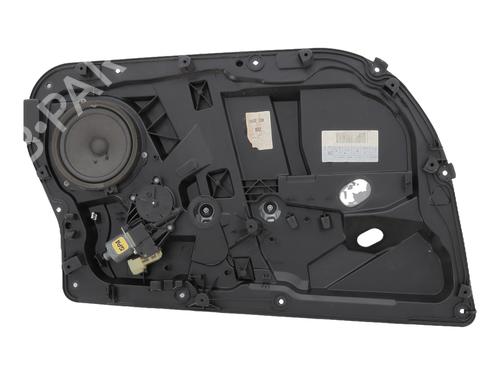 Front left window mechanism FORD FIESTA VI (CB1, CCN) 1.6 TDCi | BP32334148C22 - Image 2