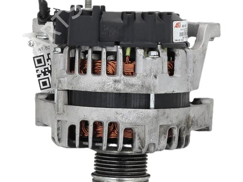 Alternator CHEVROLET TRAX 1.4 AWD | BP40277650M7 - Image 5