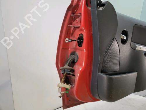 Right front door CITROËN C2 (JM_) 1.4 HDi | BP29696497C3 