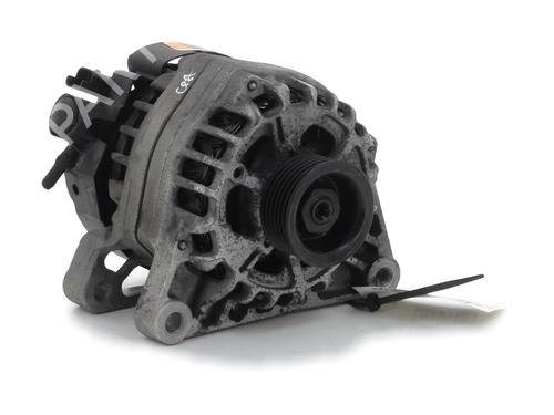 Alternator PEUGEOT PARTNER MPV (5_, G_) 1.9 D | BP29623781M7 