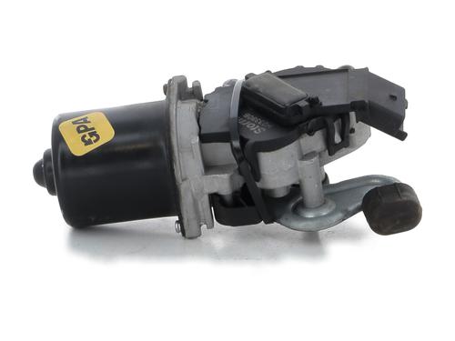 Used Front wiper motor Front wiper motor RENAULT CLIO III (BR0/1, CR0/1) [2005-2014] 33533891 33533891