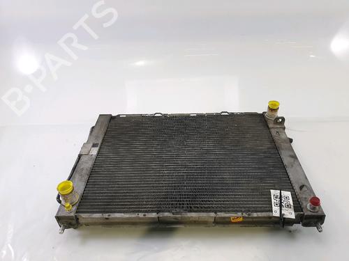 Køler RENAULT CLIO III (BR0/1, CR0/1)  | BP25831828M31 