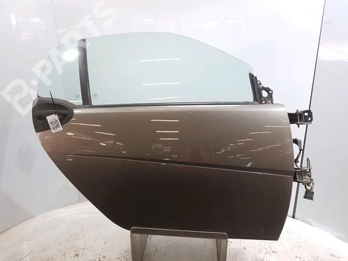 Used Right front door SMART FORTWO Coupe (451) 1.0 (451.331, 451.380) (71 hp) 10425714