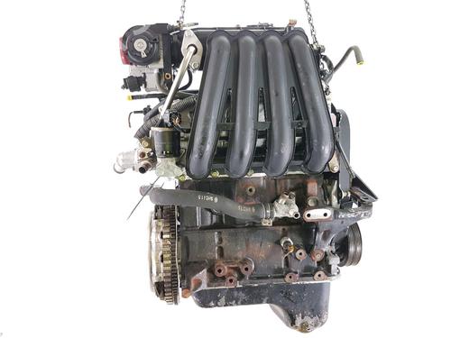 Engine DAEWOO MATIZ (M100, M150) 1.0 | BP28536270M1