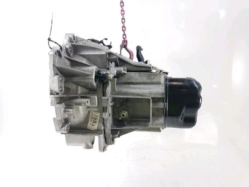 Used Gearbox NISSAN MICRA V (K14) 1.0 (71 hp) 22696028