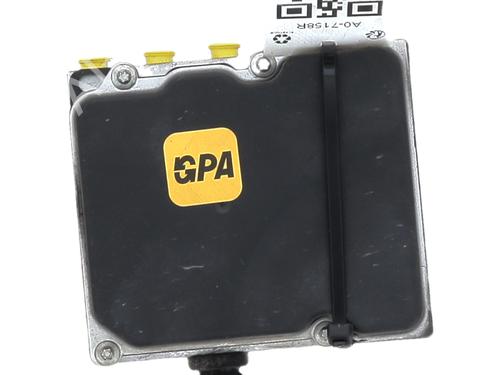ABS pump SMART FORTWO Coupe (450) 0.7 (450.352, 450.332) | BP38189002M43 - Image 6