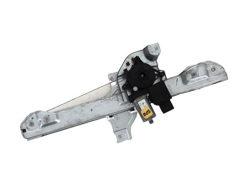 Used Front left window mechanism Front left window mechanism CITROËN C3 III (SX) 1.2 PureTech 82 (83 hp) 32284917 32284917